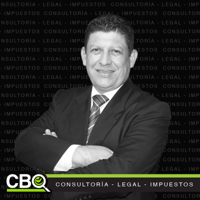 Lic. Cristhian Ruiz Alvarez