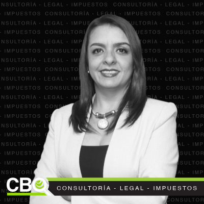 Licda. Emilia Alfaro Rojas