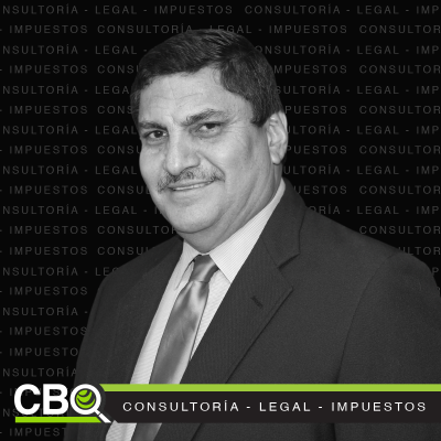 Lic. Marco Tulio Soto Arguedas