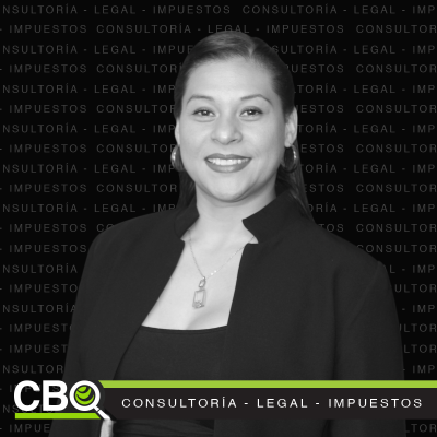 Licda. Mónica Chavarría Méndez