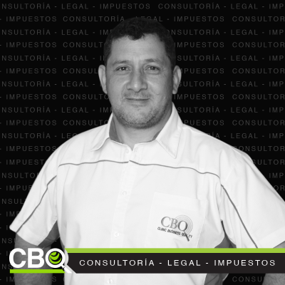 Roger Zamora Saborio