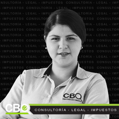 María Fernanda Bolaños Rodríguez