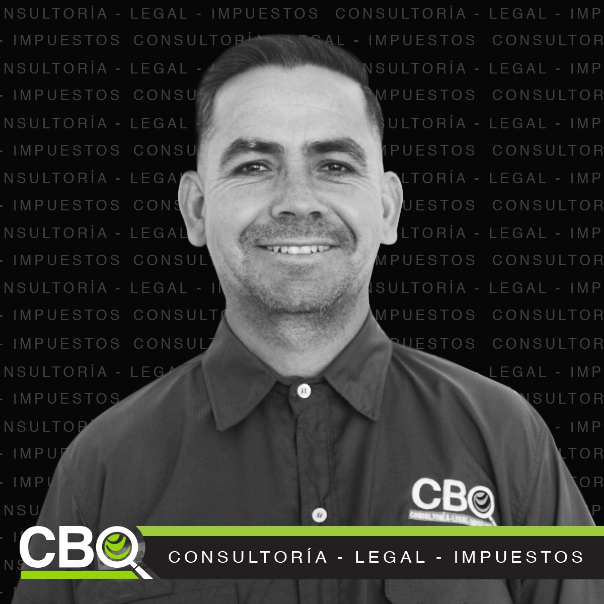 Henry Bolaños Salas